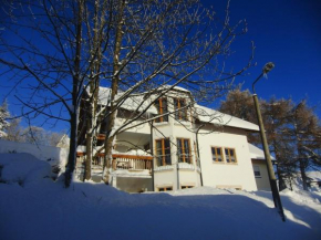 Ferienwohnung Alte Poststraße